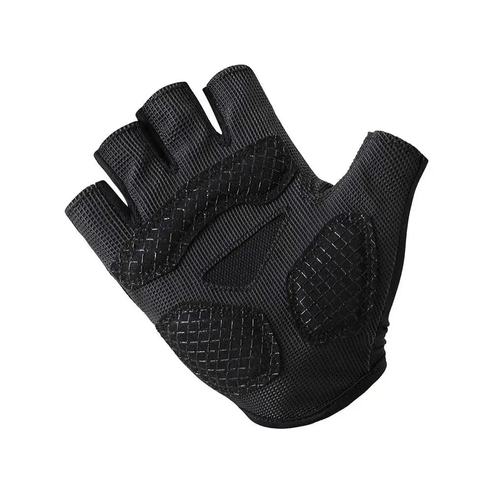 Short Fingers Gloves AG123 - Image 11