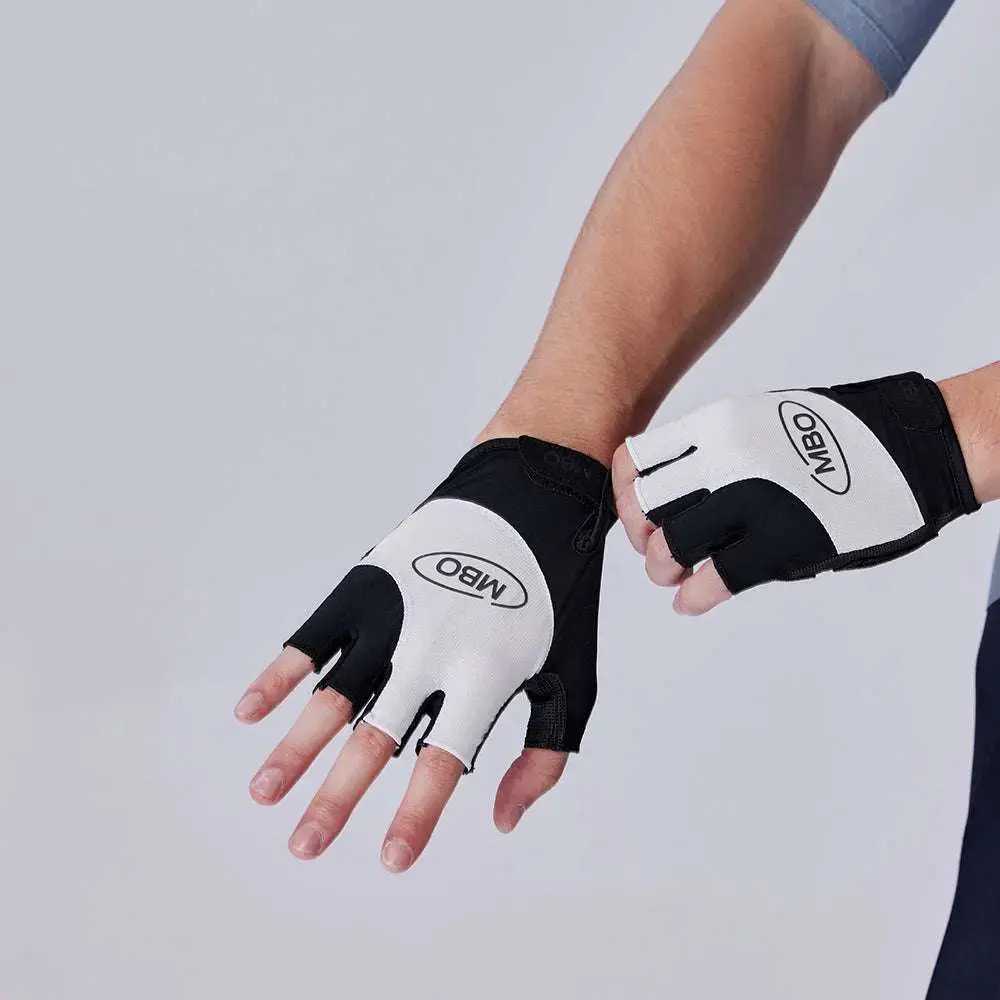 Short Fingers Gloves AG123 - Image 4