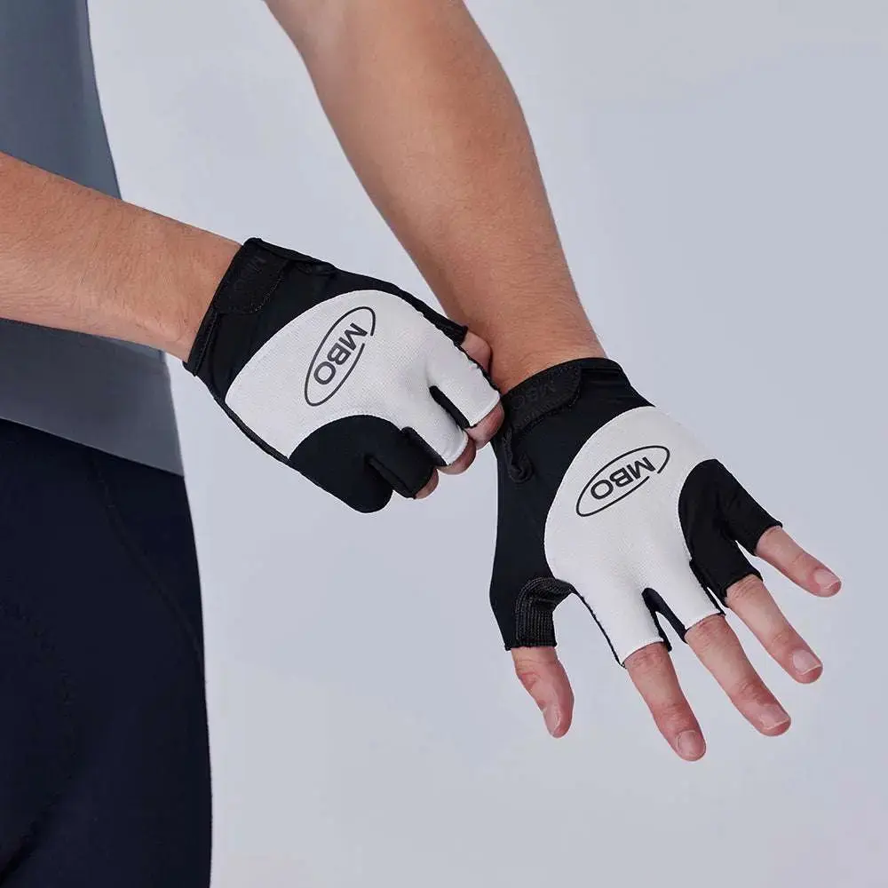 Short Fingers Gloves AG123 - Image 5