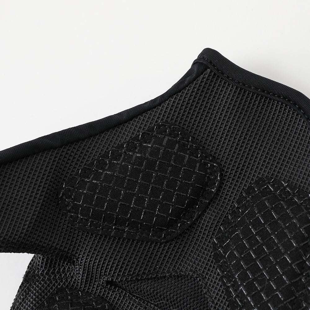 Short Fingers Gloves AG123 - Image 7