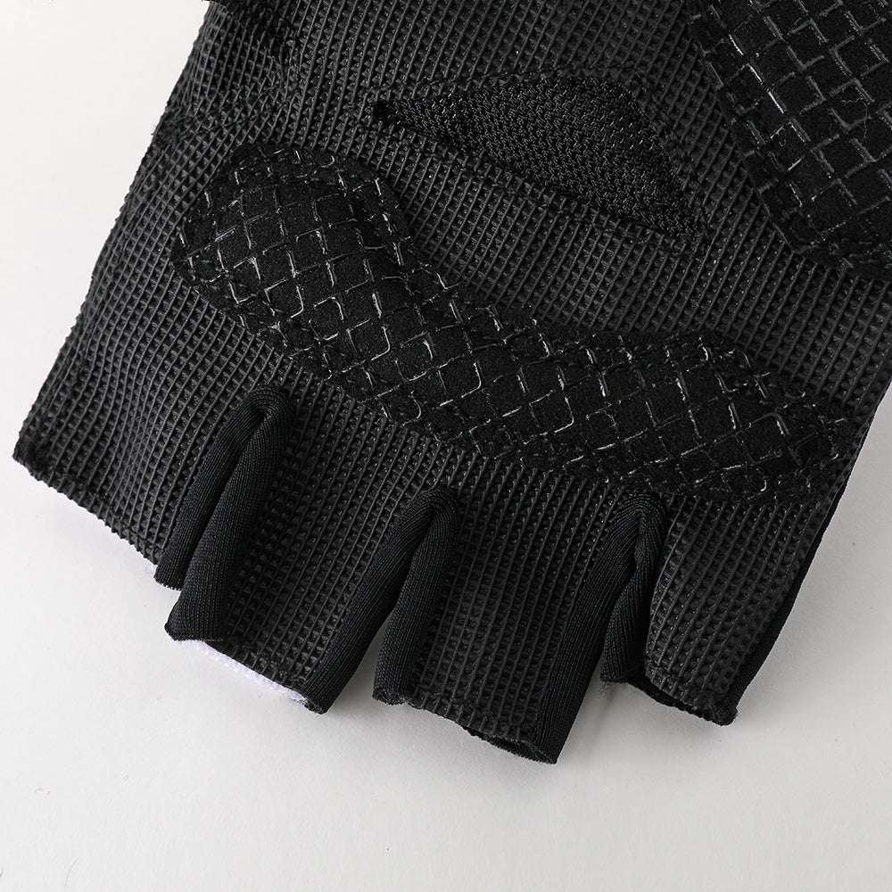 Short Fingers Gloves AG123 - Image 8