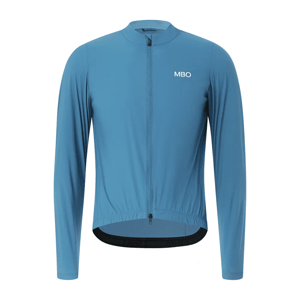 Men's Premium Lightweight Wind Jacket W340 - Image 10