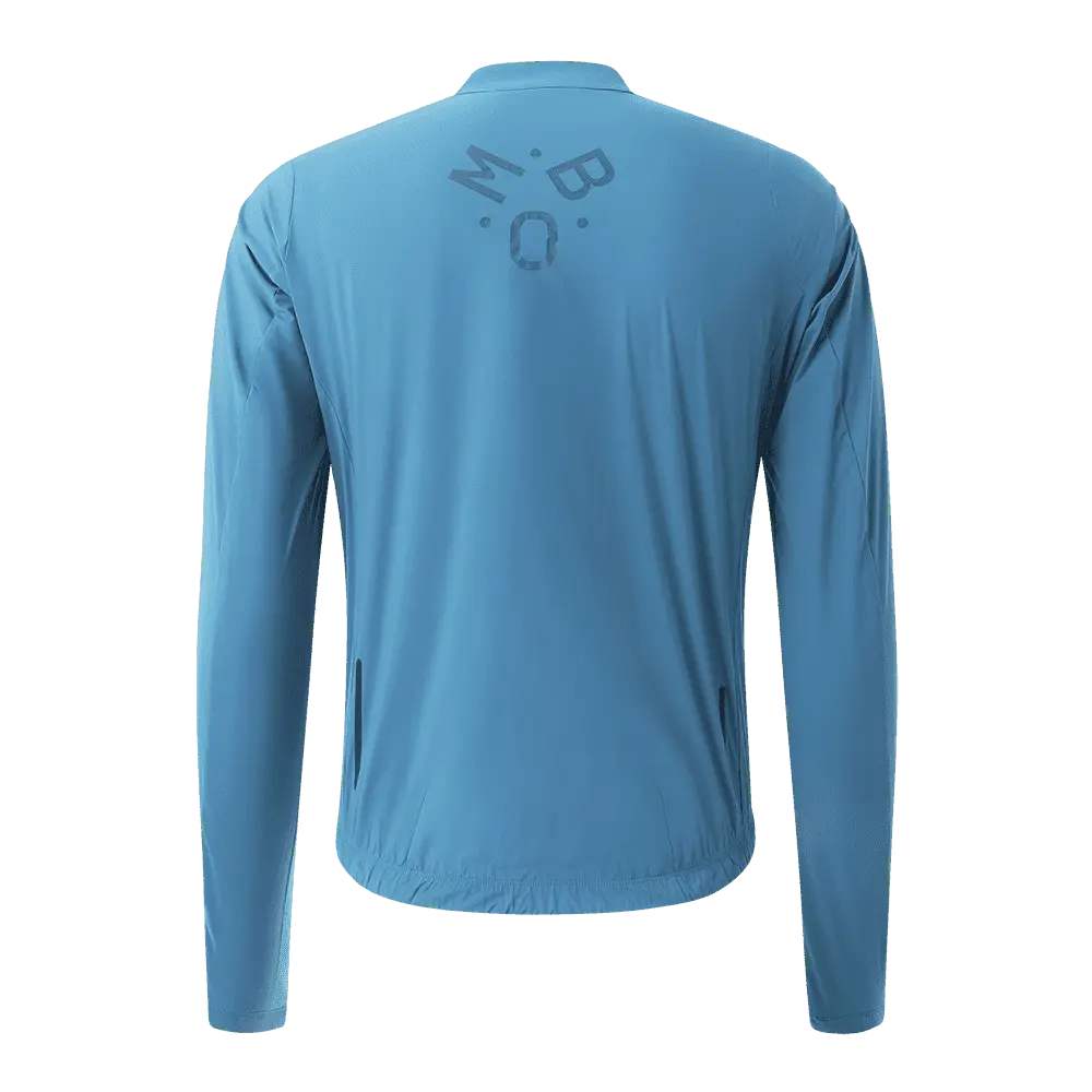 Men's Premium Lightweight Wind Jacket W340 - Image 11