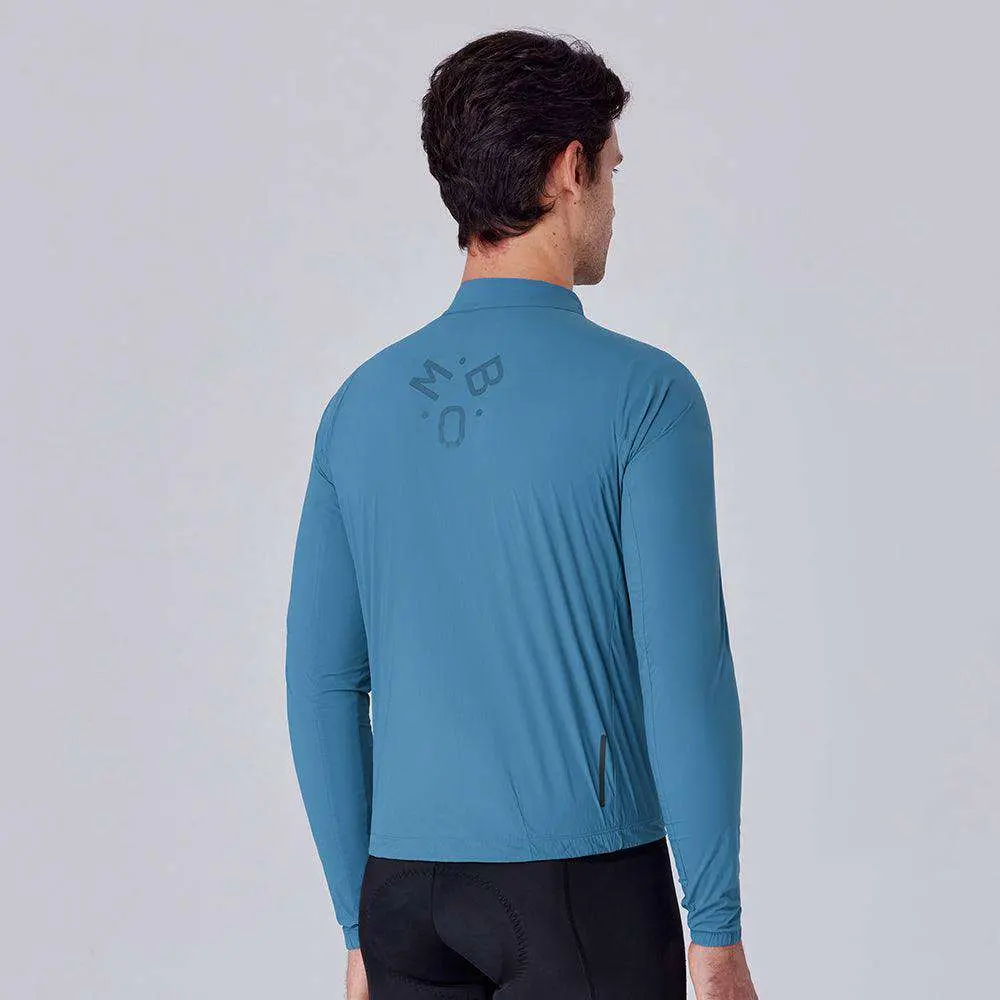 Men's Premium Lightweight Wind Jacket W340 - Image 12