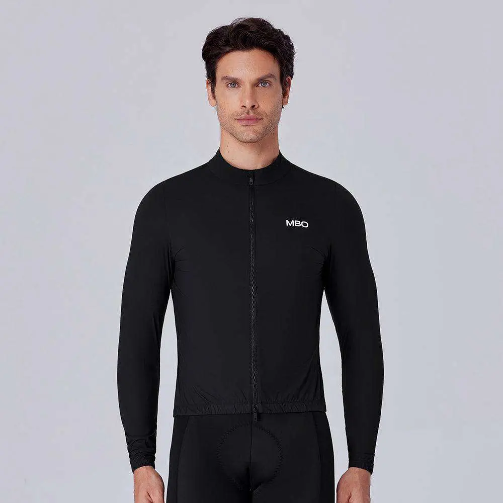 Men's Premium Lightweight Wind Jacket W340 - Image 13