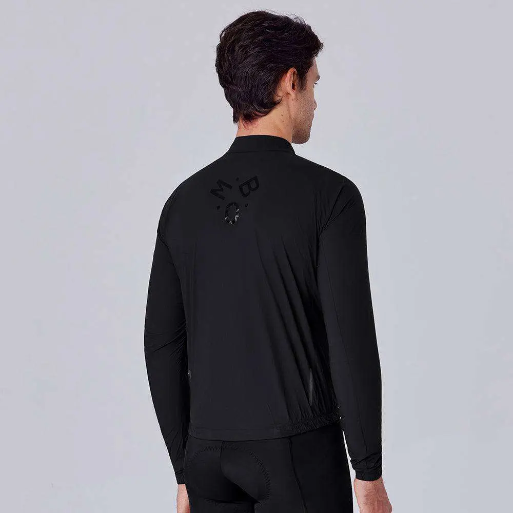 Men's Premium Lightweight Wind Jacket W340 - Image 14