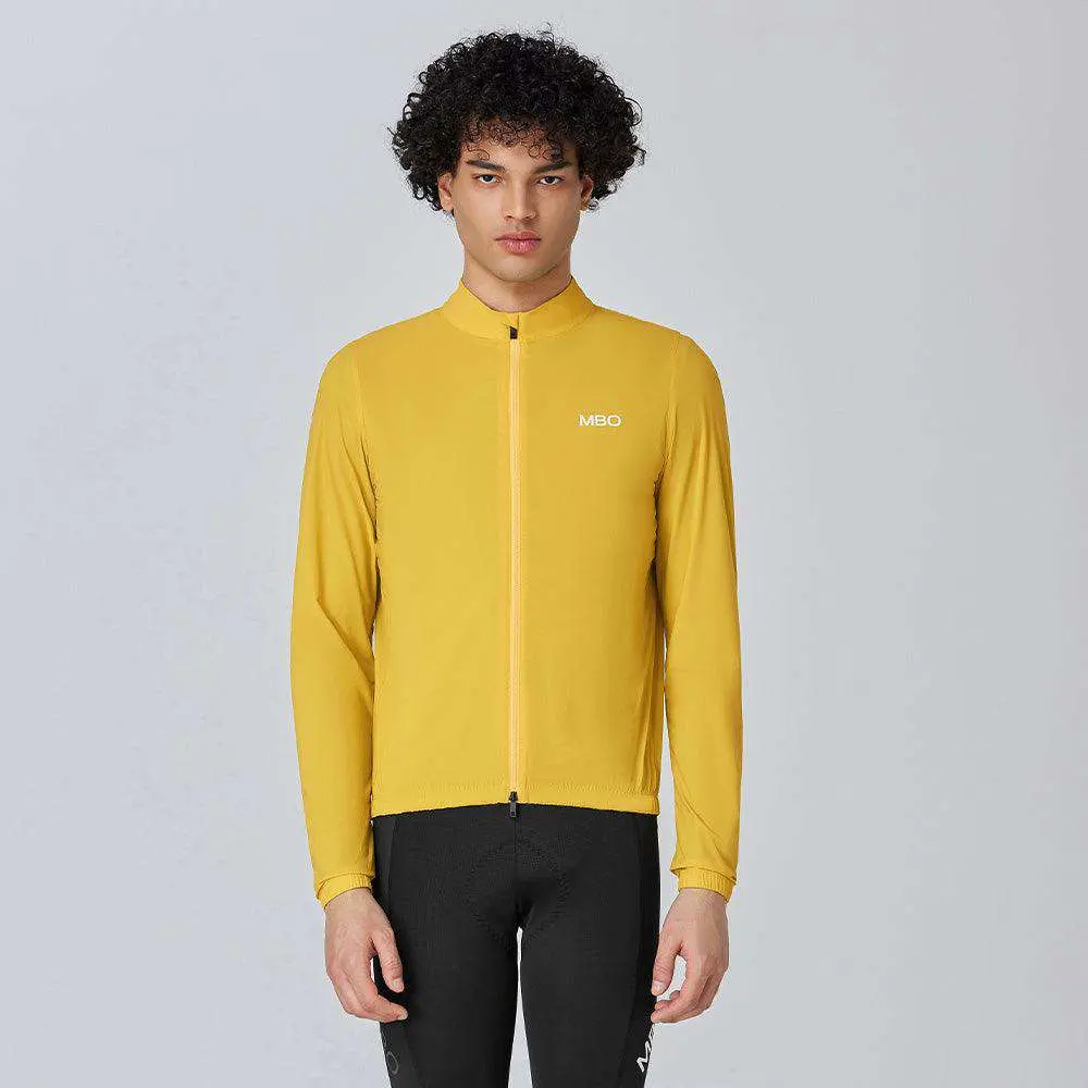 Men's Premium Lightweight Wind Jacket W340 - Image 3