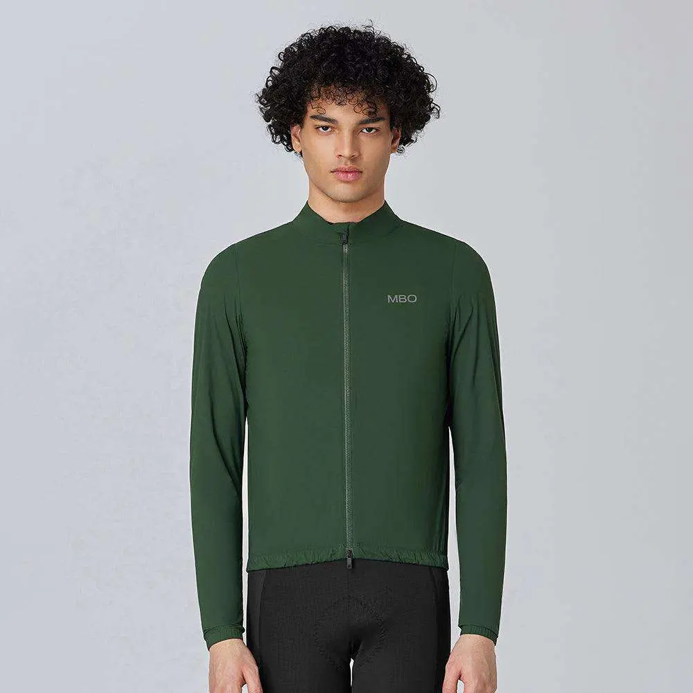 Men's Premium Lightweight Wind Jacket W340 - Image 5