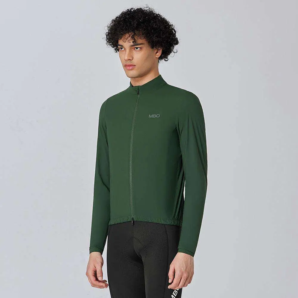Men's Premium Lightweight Wind Jacket W340 - Image 7