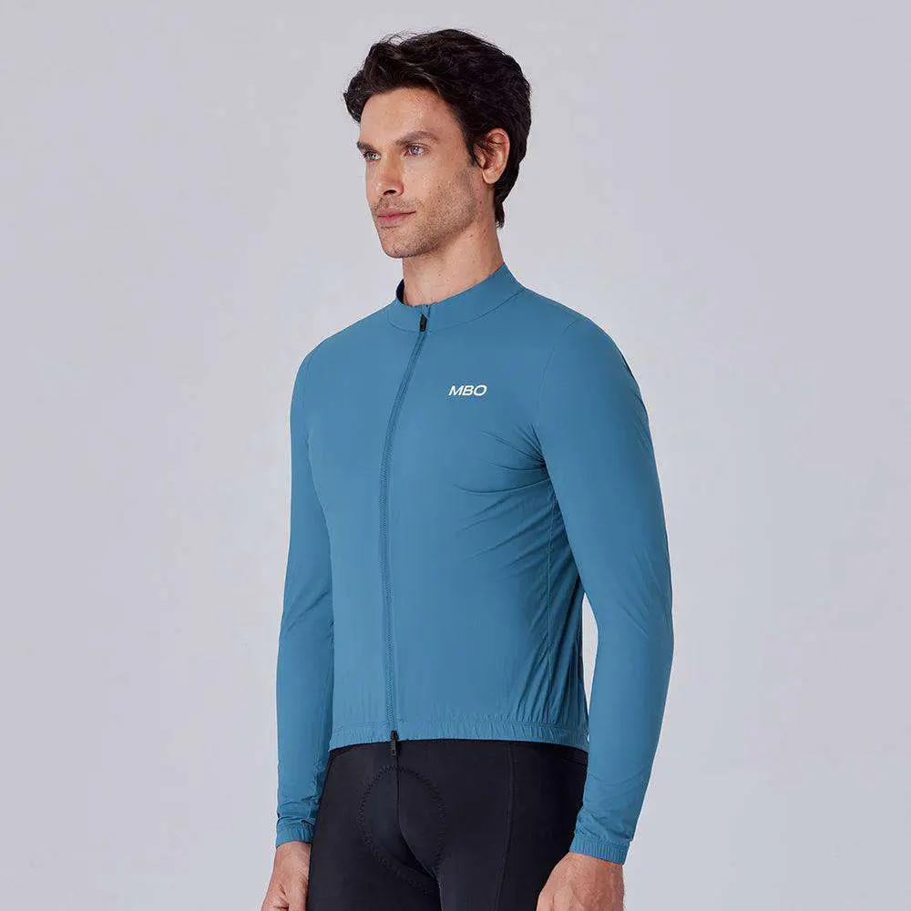 Men's Premium Lightweight Wind Jacket W340 - Image 8