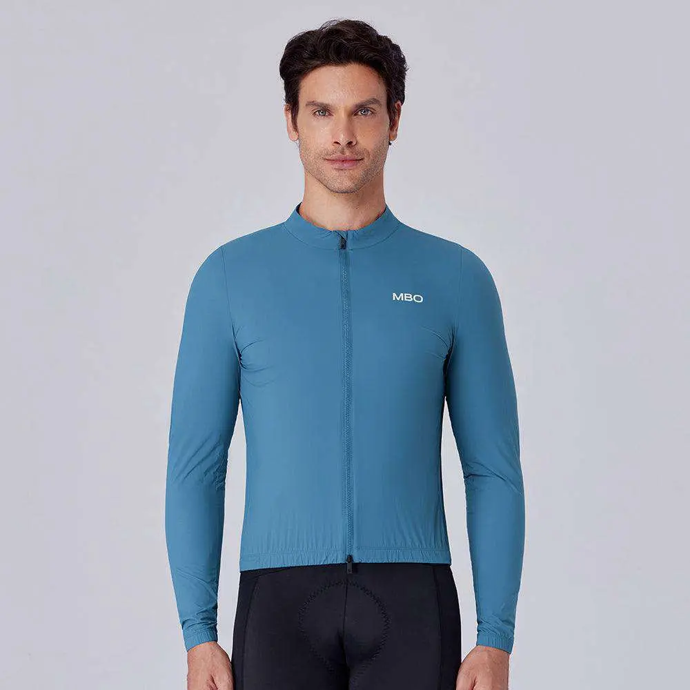 Men's Premium Lightweight Wind Jacket W340 - Image 9