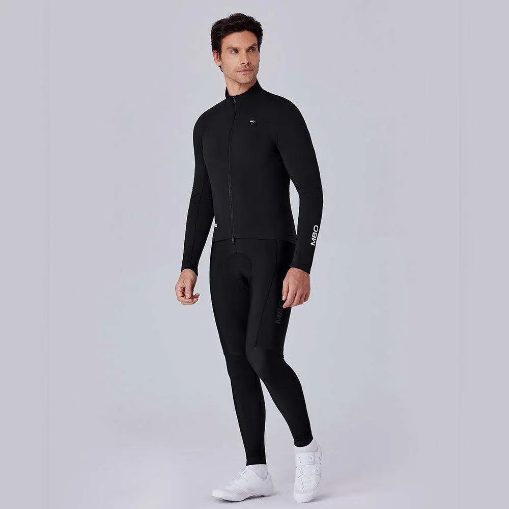 Men's Winter Jacket C580 - Image 4