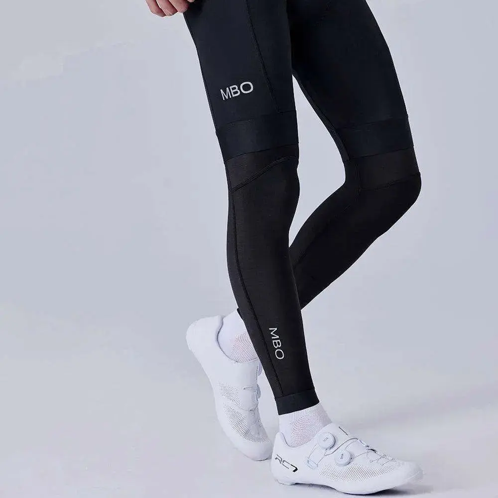 Thermal leg warmers AL30 - Image 4