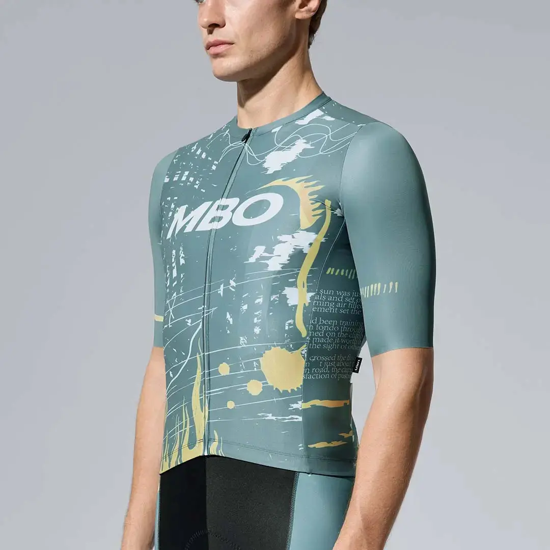 Training Custom Men Jersey - Image 3