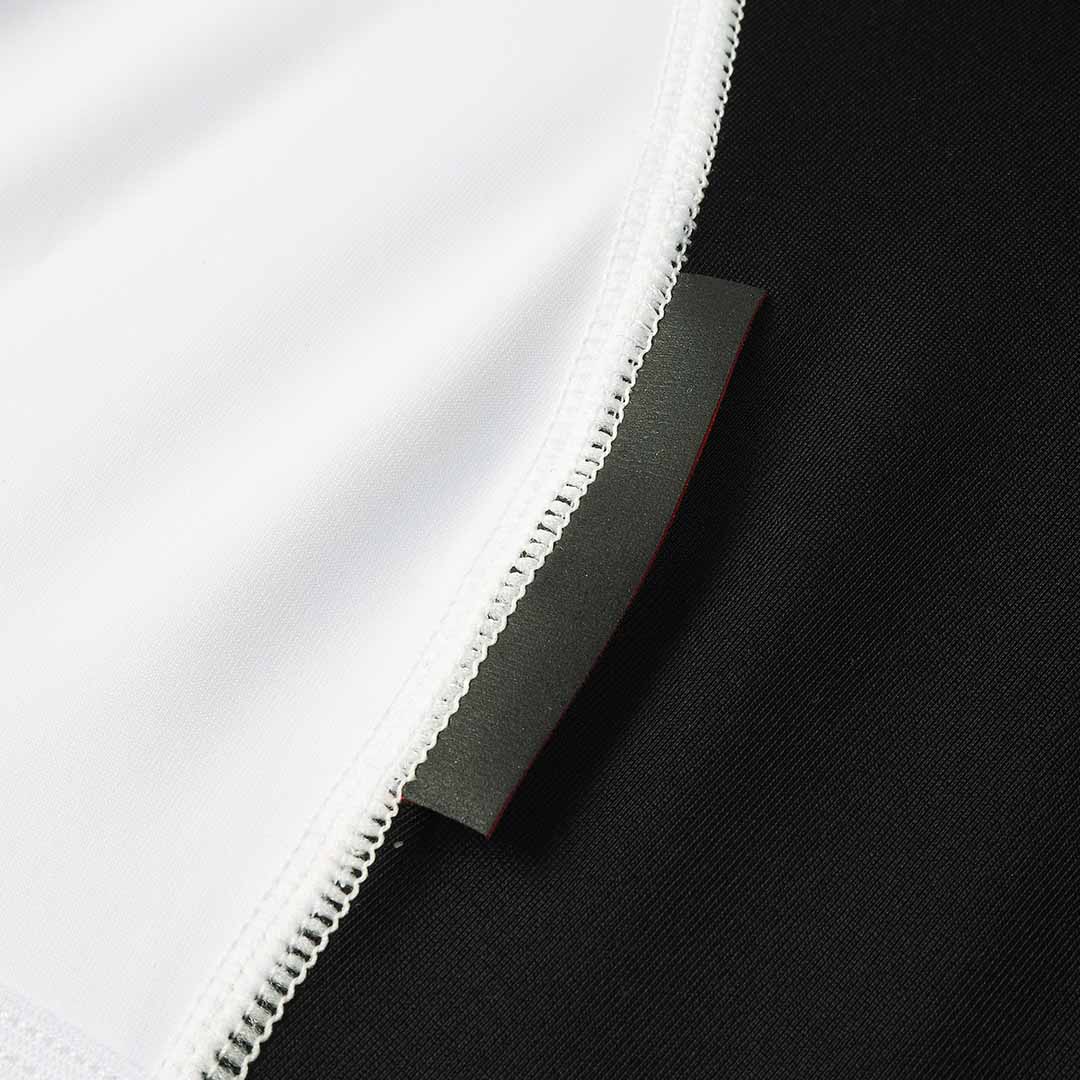 Training Custom Men bib shorts - Image 9