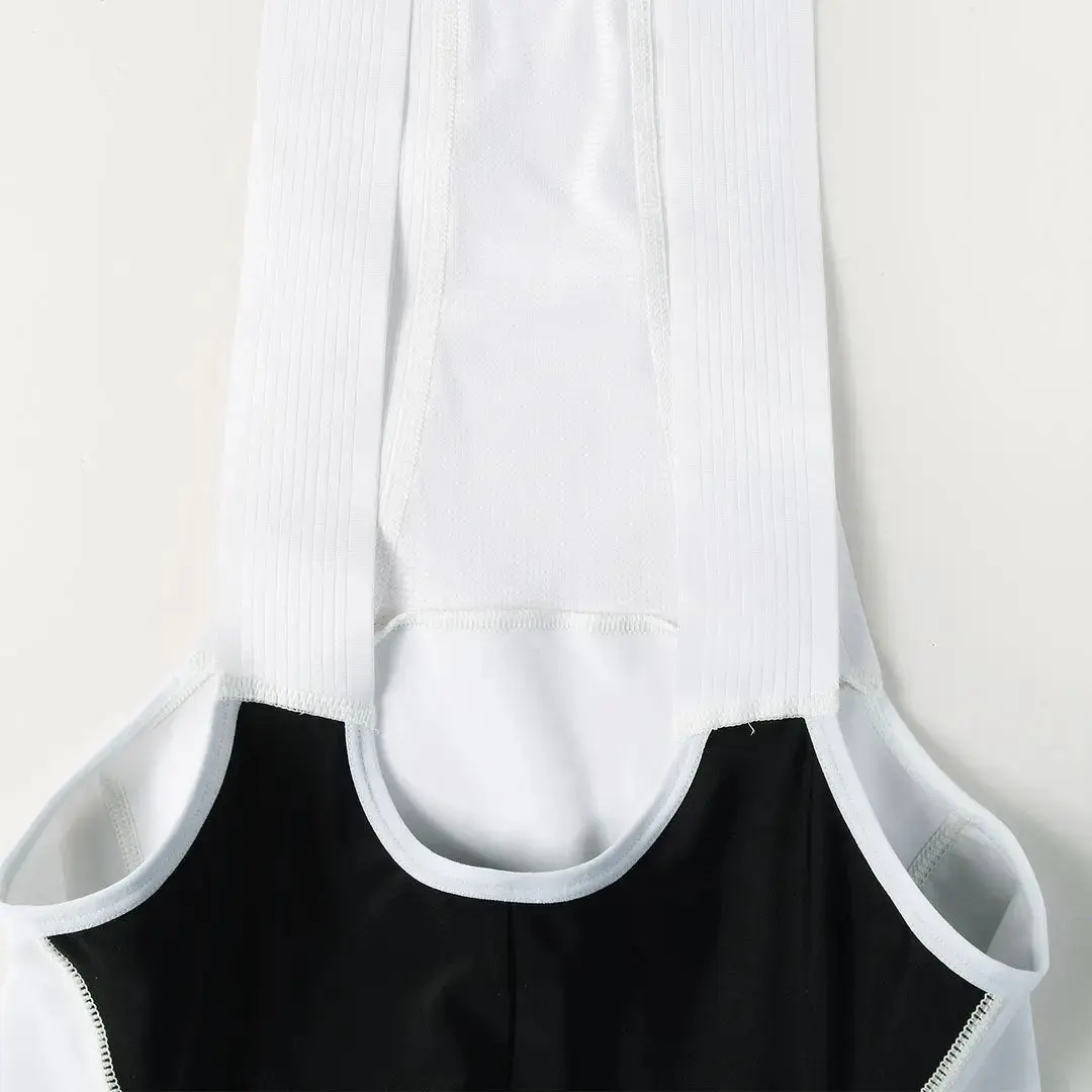 Training Custom Men bib shorts - Image 6