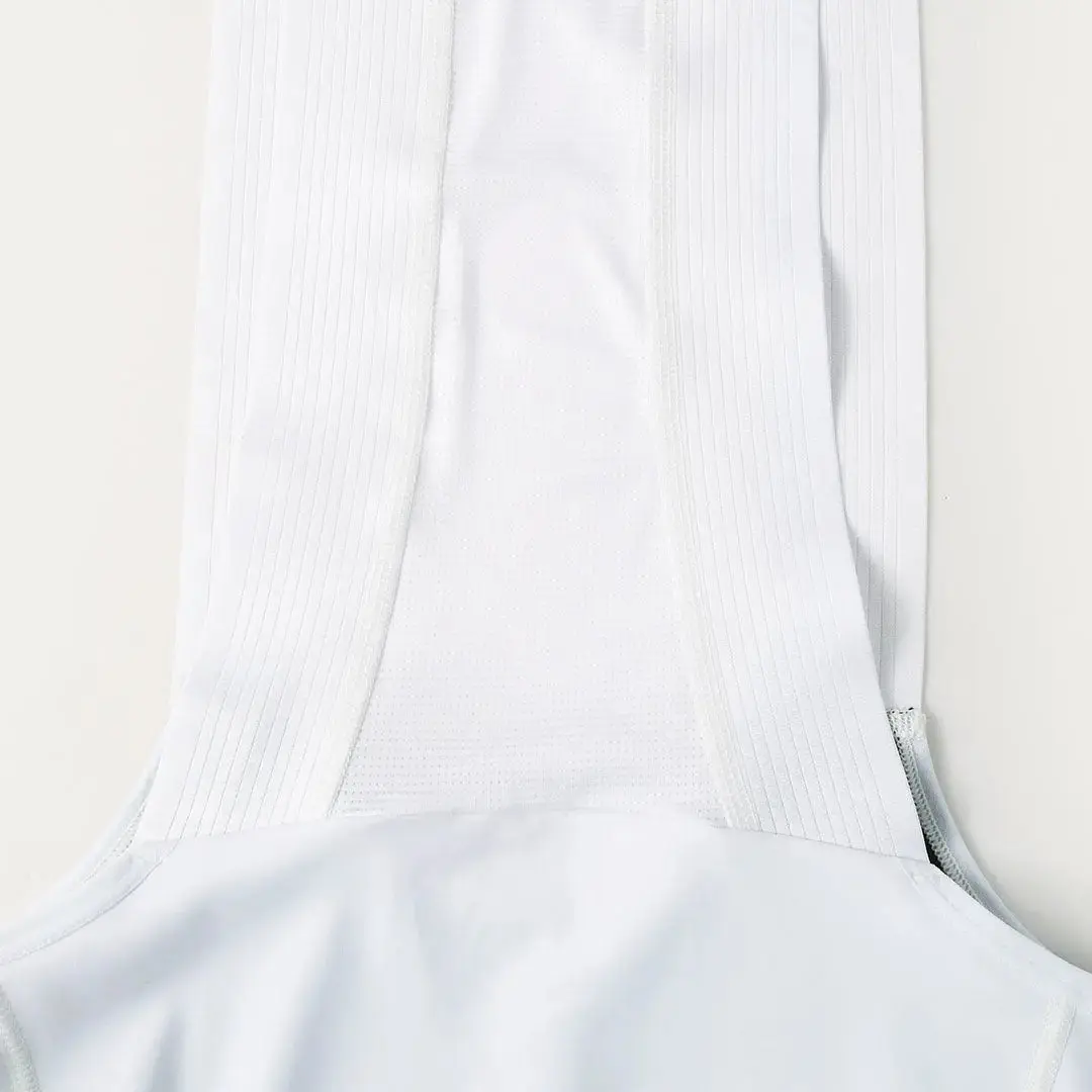 Training Custom Men bib shorts - Image 7