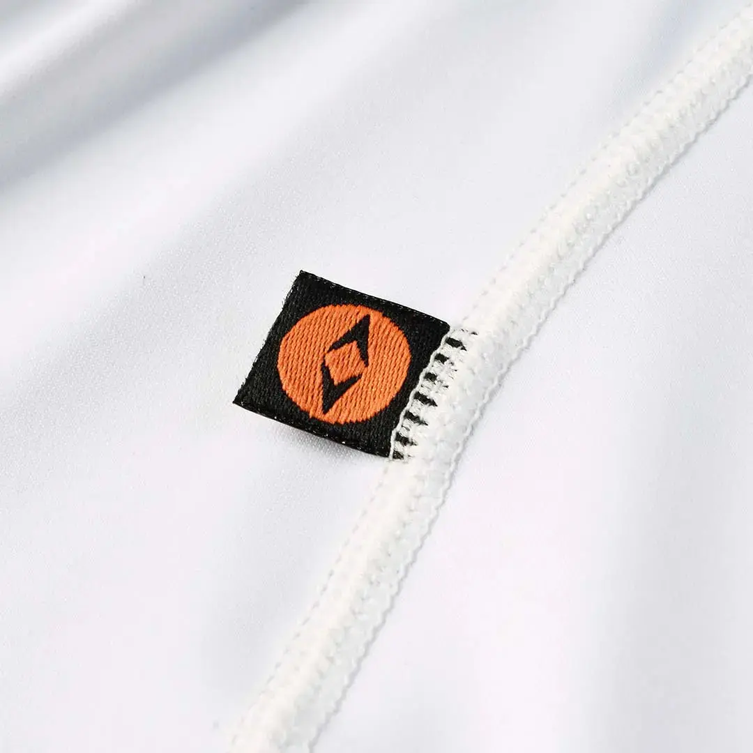Training Custom Men bib shorts - Image 8