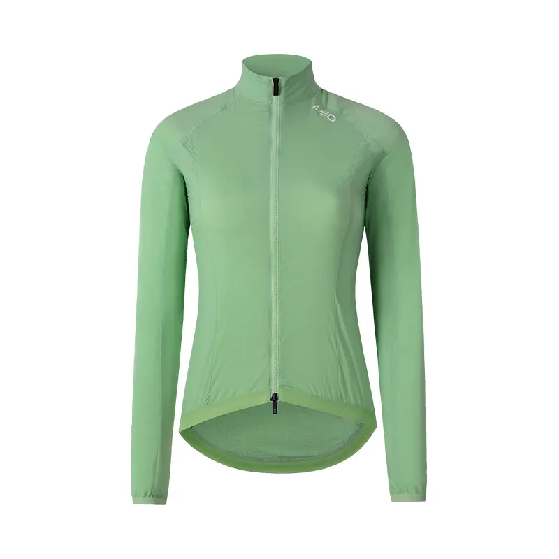 Women's Lightweight Wind Jacket W150 - Image 10