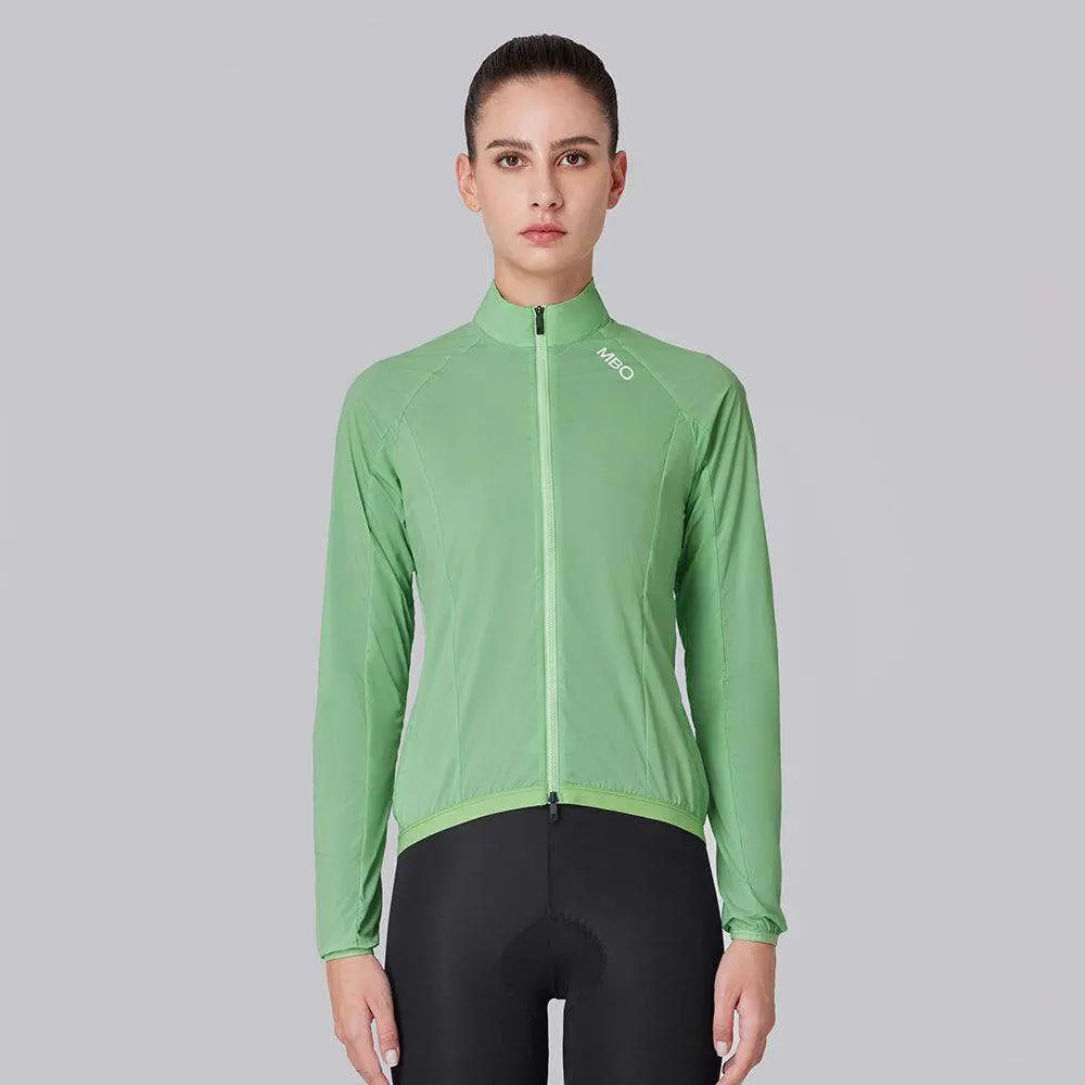 Women's Lightweight Wind Jacket W150 - Image 11