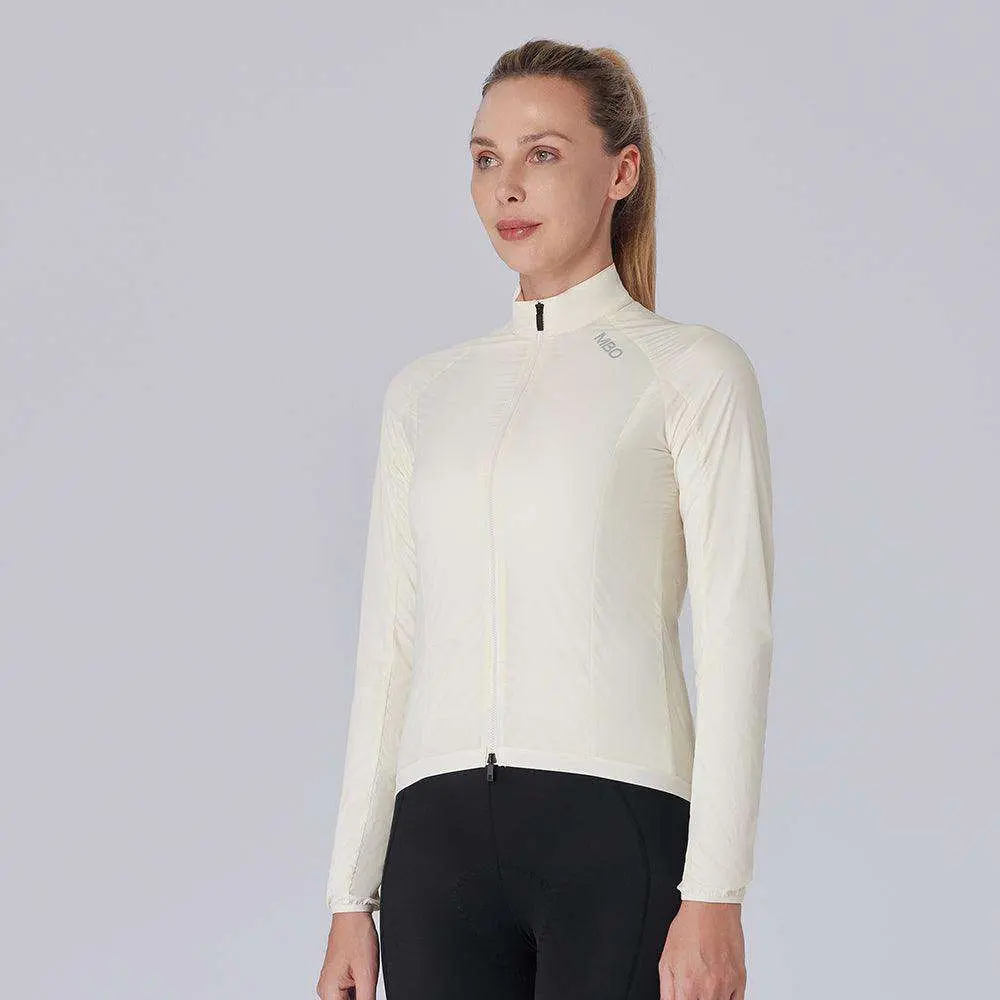 Women's Lightweight Wind Jacket W150 - Image 15