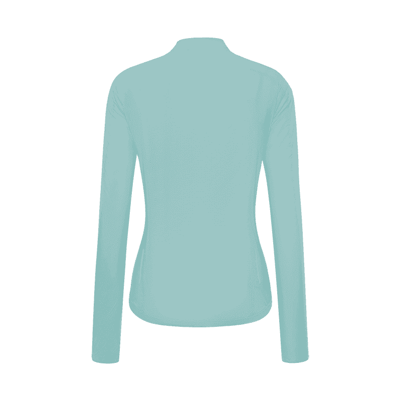 Women's Lightweight Wind Jacket W150 - Image 17