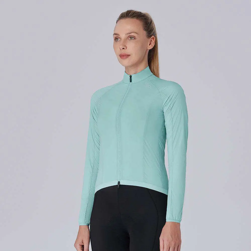 Women's Lightweight Wind Jacket W150 - Image 18