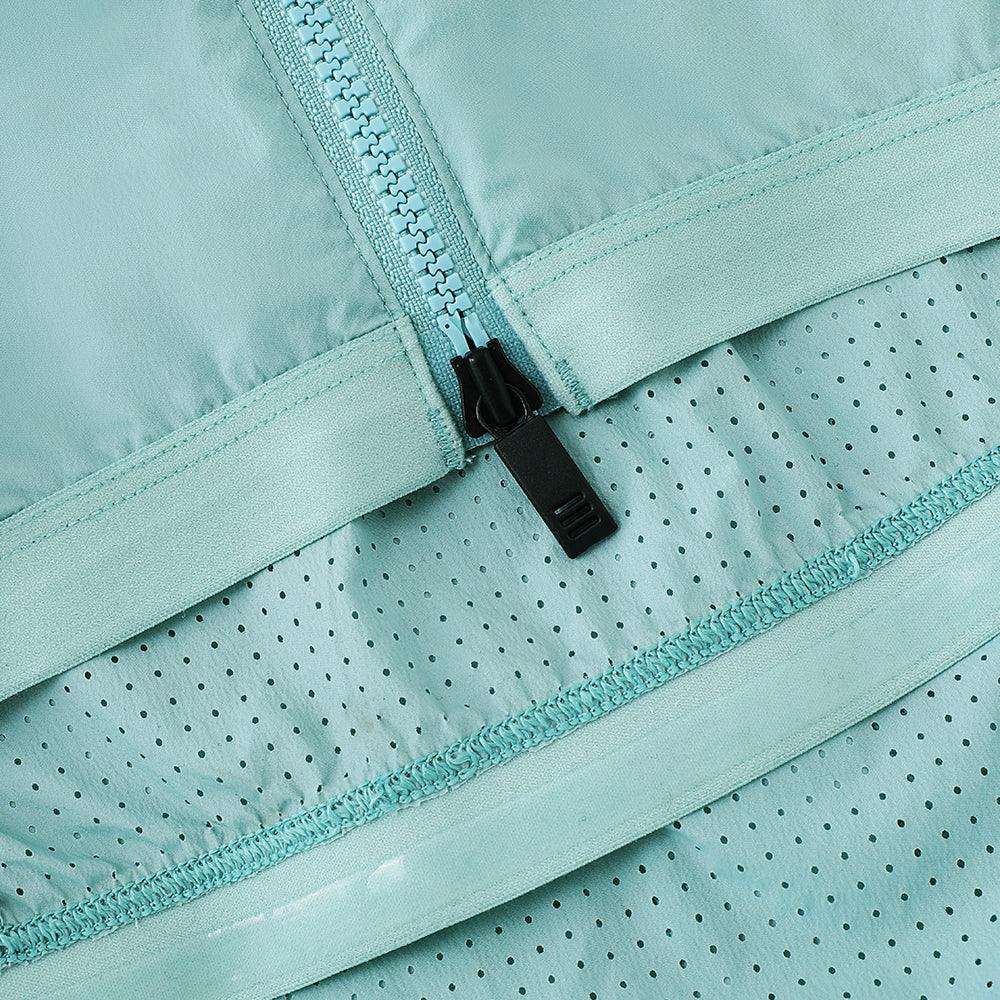 Women's Lightweight Wind Jacket W150 - Image 22