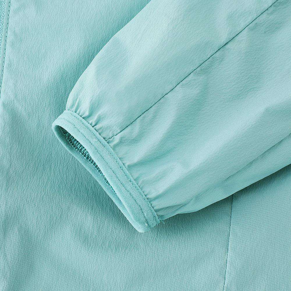 Women's Lightweight Wind Jacket W150 - Image 23