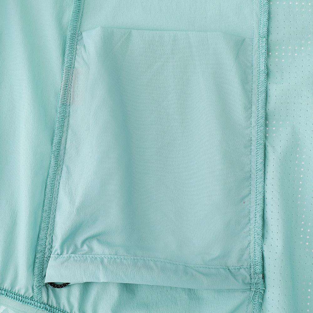 Women's Lightweight Wind Jacket W150 - Image 26