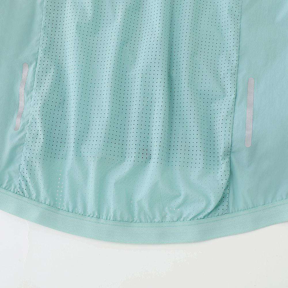 Women's Lightweight Wind Jacket W150 - Image 27