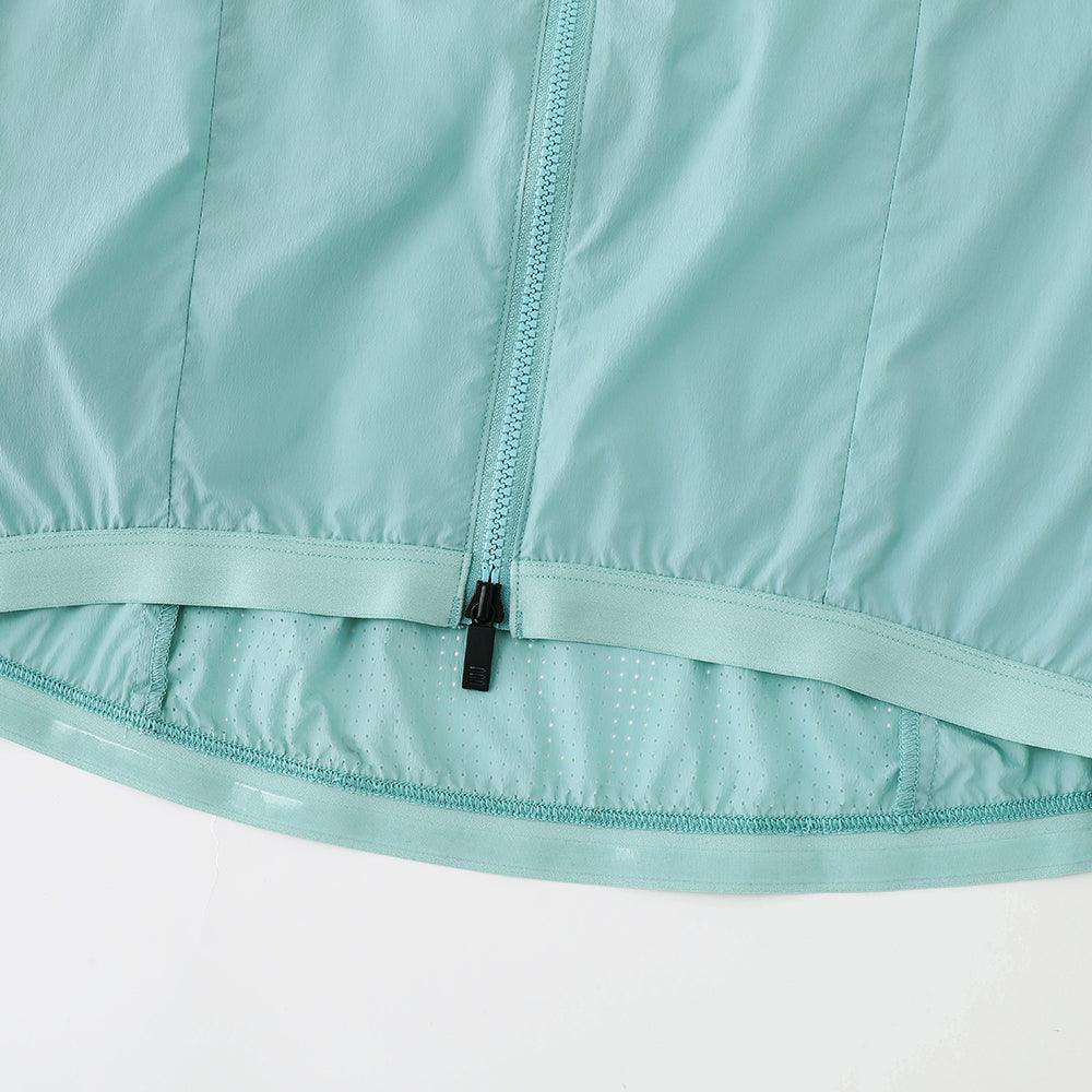 Women's Lightweight Wind Jacket W150 - Image 28
