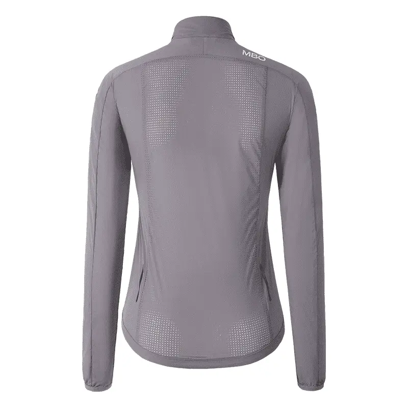 Women's Lightweight Wind Jacket W150 - Image 3