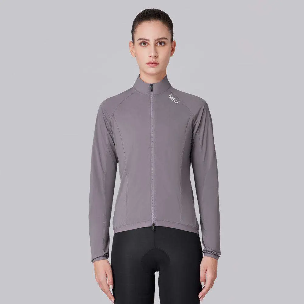Women's Lightweight Wind Jacket W150 - Image 4