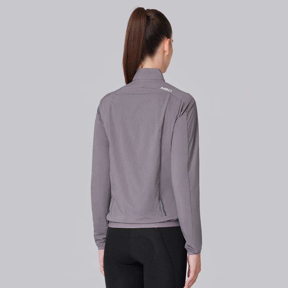 Women's Lightweight Wind Jacket W150 - Image 5