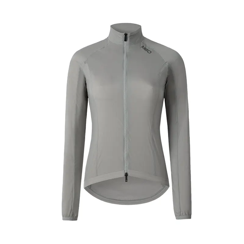 Women's Lightweight Wind Jacket W150 - Image 6