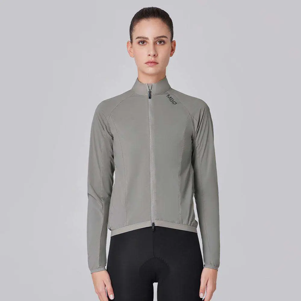 Women's Lightweight Wind Jacket W150 - Image 7