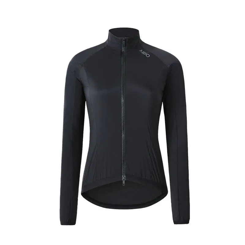 Women's Lightweight Wind Jacket W150 - Image 8