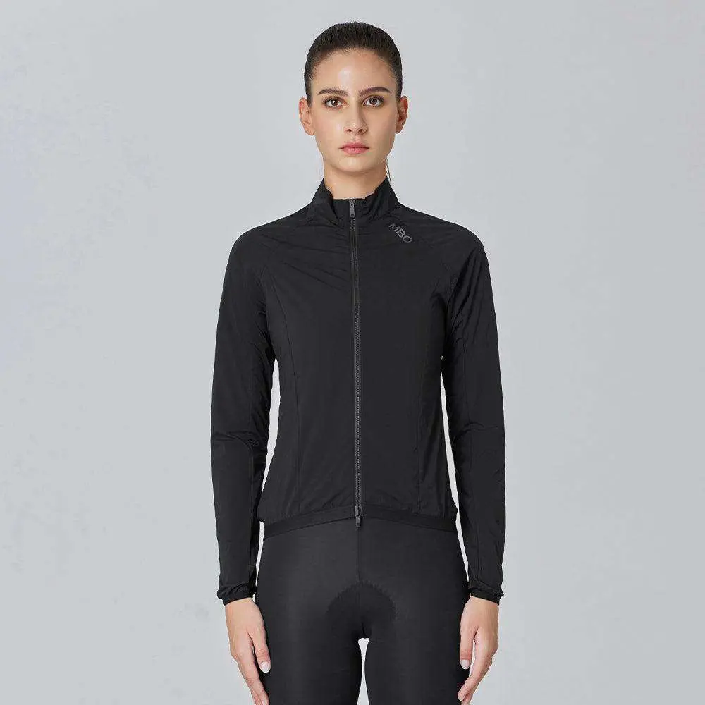 Women's Lightweight Wind Jacket W150 - Image 9