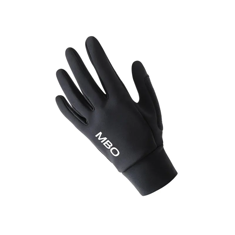 Windproof Fleece Gloves AG181