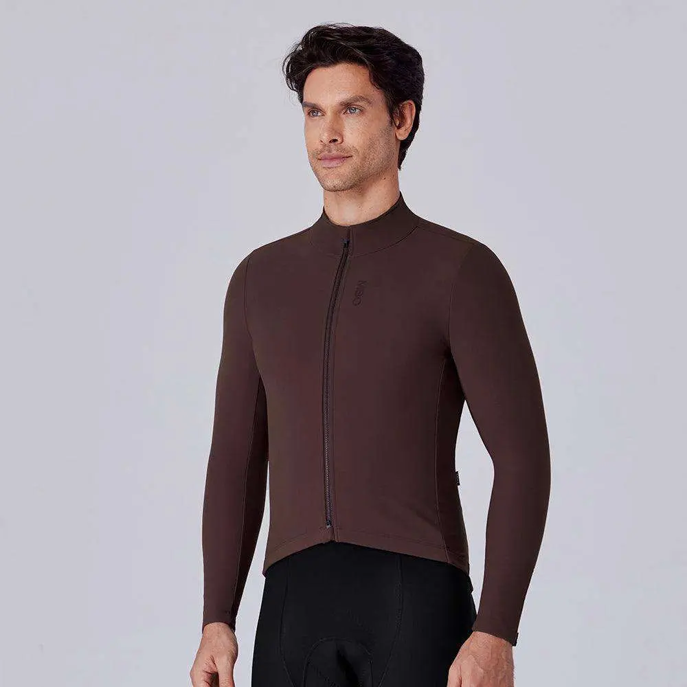 Men's Windproof Thermal Jacket C380 - Image 2