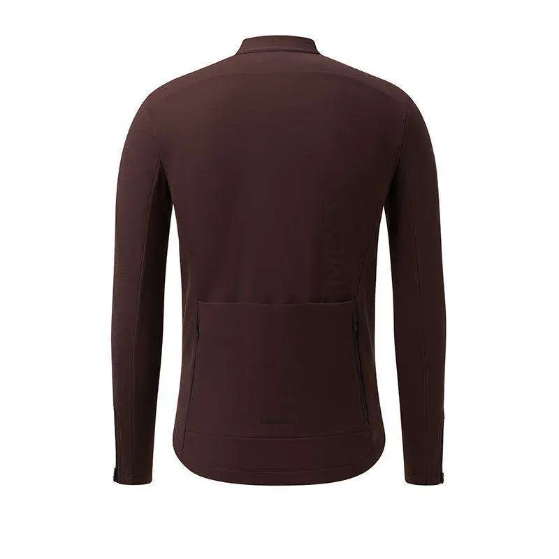Men's Windproof Thermal Jacket C380 - Image 3