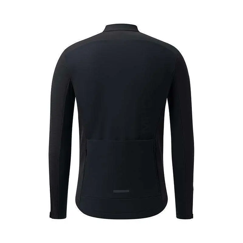 Men's Windproof Thermal Jacket C380 - Image 4