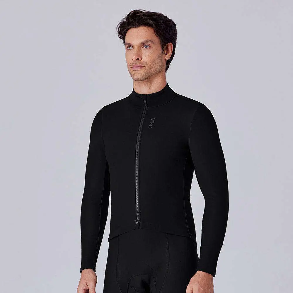 Men's Windproof Thermal Jacket C380 - Image 6