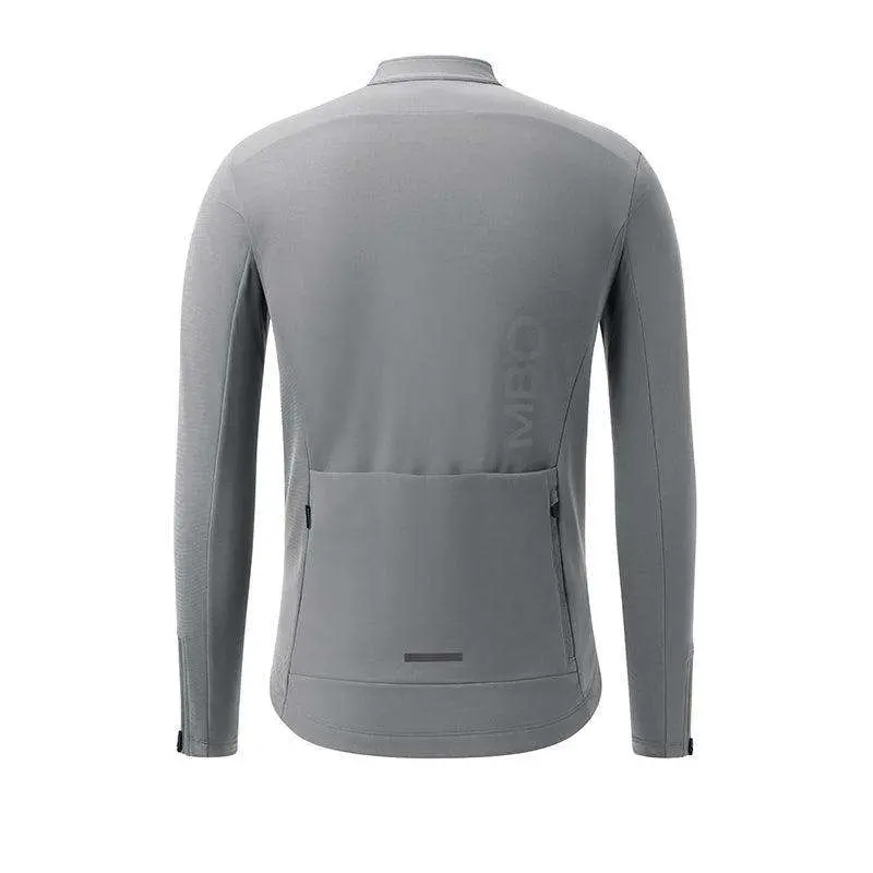Men's Windproof Thermal Jacket C380 - Image 8