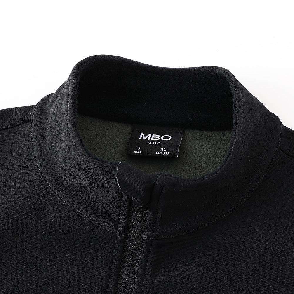 Men's Windproof Thermal Jacket C380 - Image 9