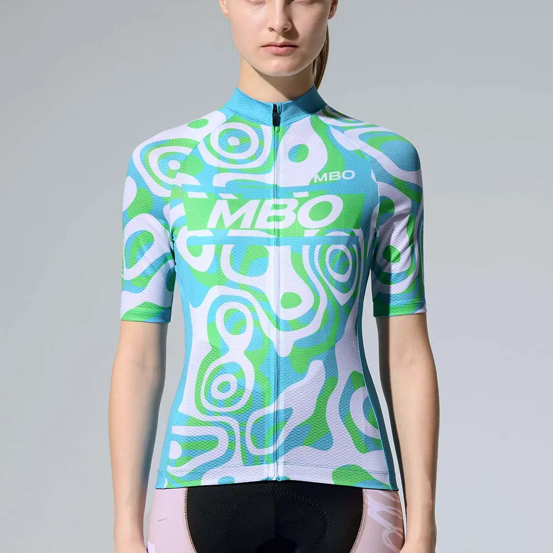 Club Custom Women Jersey