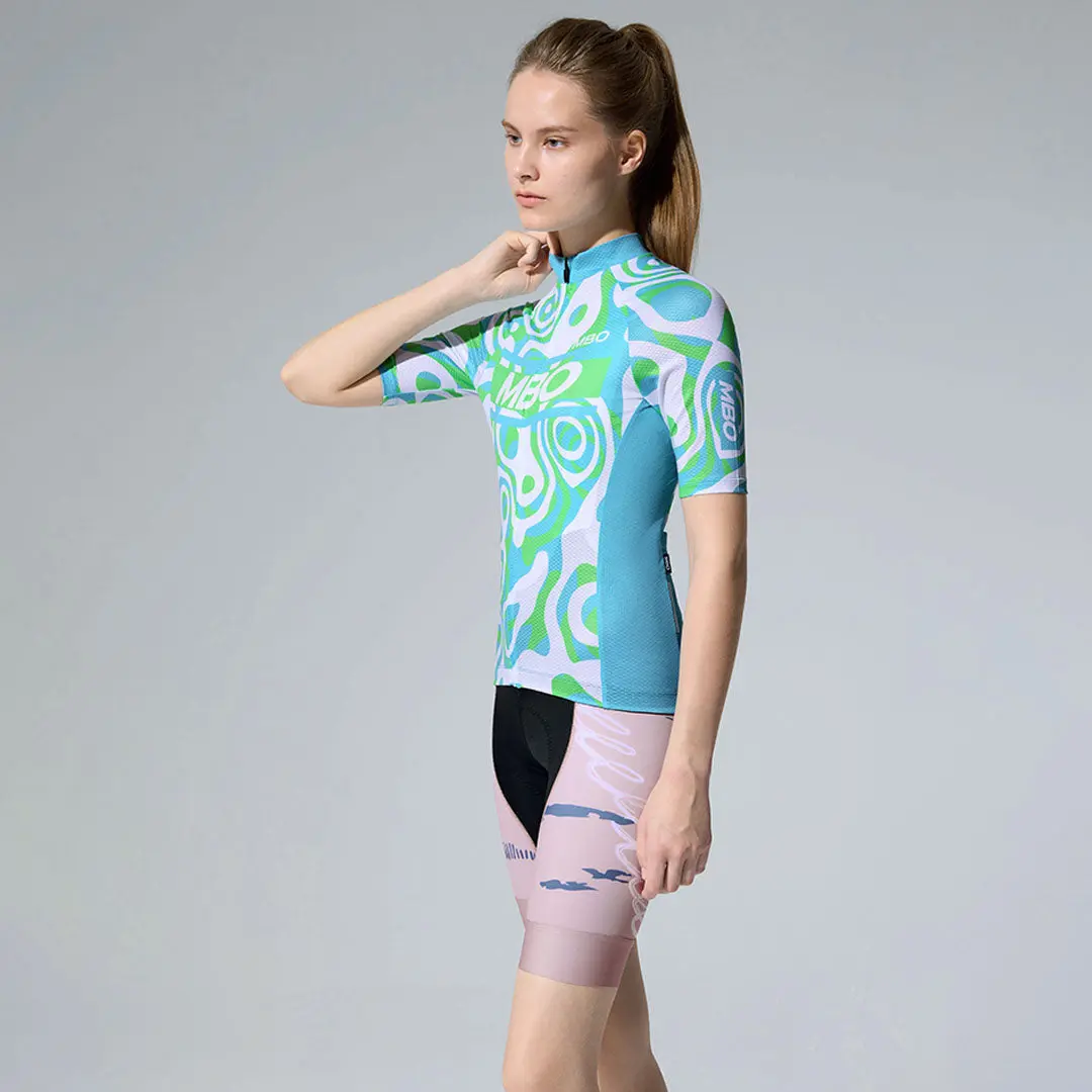 Club Custom Women Jersey - Image 3