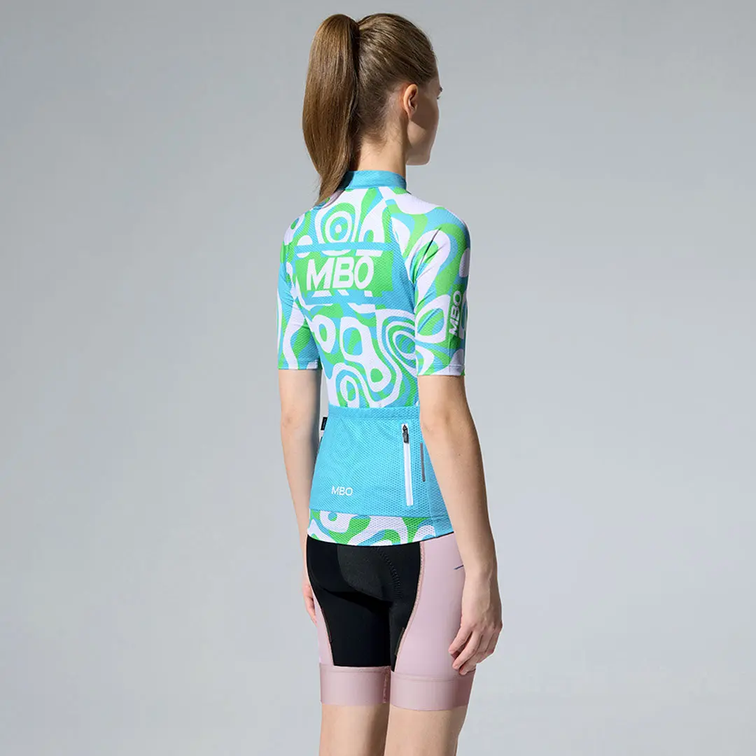 Club Custom Women Jersey - Image 4