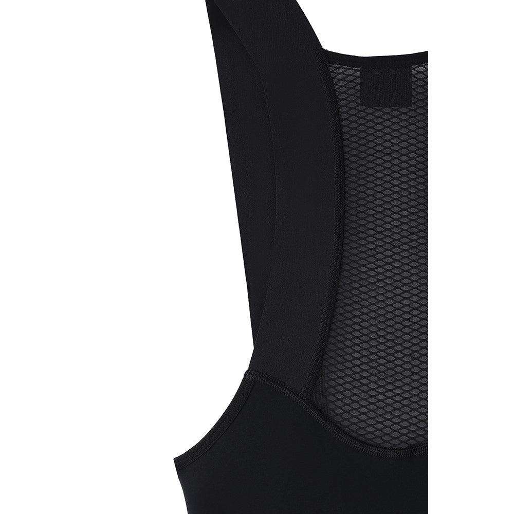 Women's 3/4 Thermal cargo bib tights T177C - Image 14